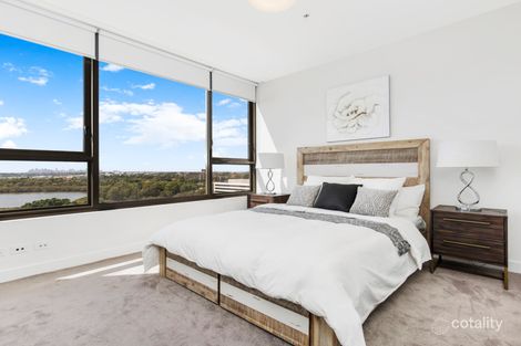 Property photo of 1004/7 Rider Boulevard Rhodes NSW 2138