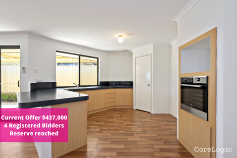 Property photo of 26 Enfield Turn Carramar WA 6031