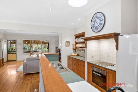 Property photo of 66 Yaamba Drive Riddells Creek VIC 3431