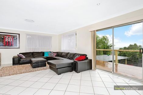 Property photo of 12 Oakes Road Winston Hills NSW 2153