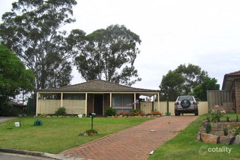 Property photo of 13 Wimbow Place South Windsor NSW 2756