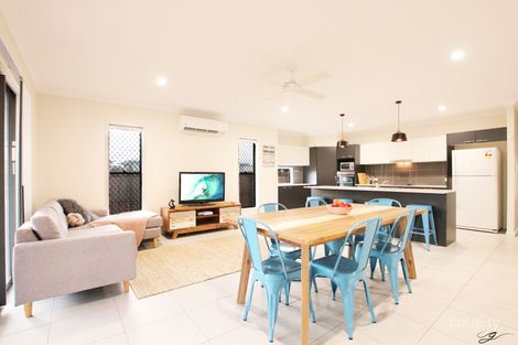 Property photo of 2 Angelou Court Baringa QLD 4551