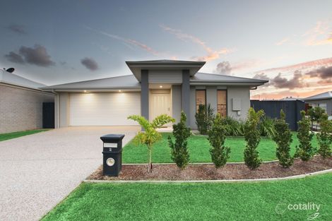Property photo of 2 Angelou Court Baringa QLD 4551