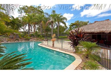 Property photo of 7 Carnoustie Court Victoria Point QLD 4165