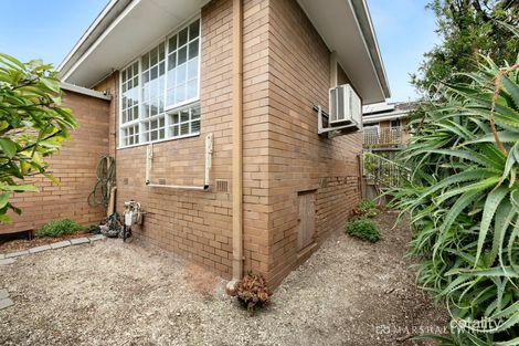 Property photo of 1/210 Warrigal Road Camberwell VIC 3124