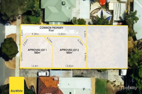 161 Williamson Ave, Cloverdale, WA 6105