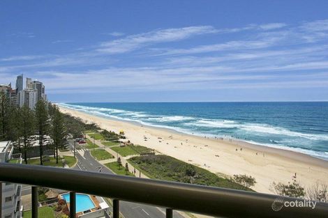 30/35 Broadbeach Bvd, Broadbeach, QLD 4218