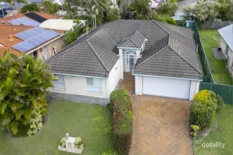 101 Avon Ave, Banksia Beach, QLD 4507