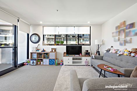Property photo of 96/9 Irving Street Phillip ACT 2606