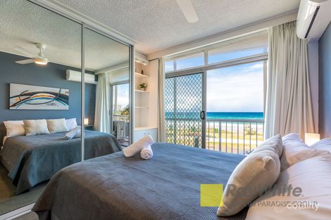 18/120 The Esplanade, Surfers Paradise, QLD 4217