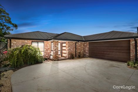 Property photo of 2/2 Duncan Avenue Boronia VIC 3155