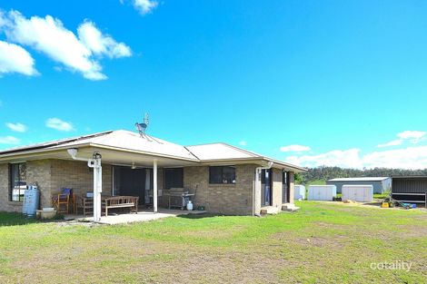 Property photo of 41 Park Drive Sandy Creek QLD 4515