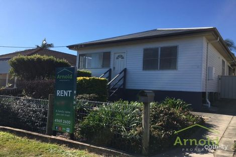 Property photo of 38 Marsden Street Shortland NSW 2307