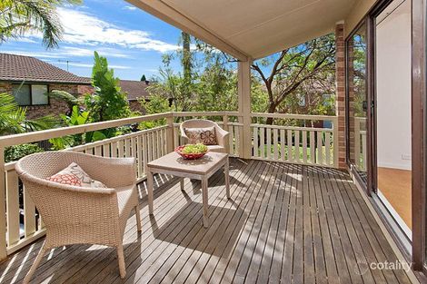 Property photo of 5/27 Lower Beach Street Balgowlah NSW 2093