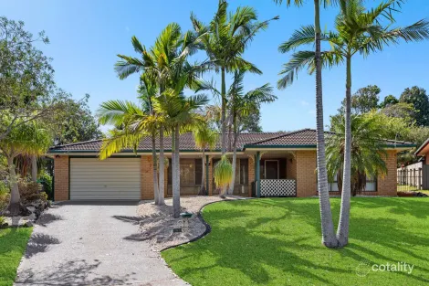 4 Begonia Pl, Port Macquarie, NSW 2444