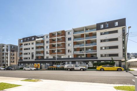 114/30-34 Chamberlain St, Campbelltown, NSW 2560