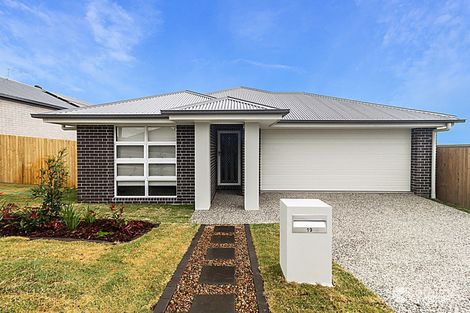 19 Gateway Dr, Flagstone, QLD 4280
