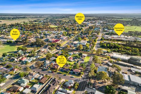 Property photo of 28 Bell Street South Windsor NSW 2756