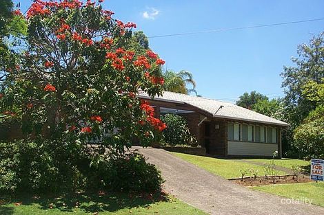 11 Springfield Cres, Daisy Hill, QLD 4127