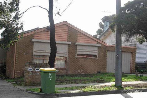 3/34 Sylvester Gr, Preston, VIC 3072