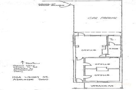 Property photo of 136-136A Wright Street Adelaide SA 5000