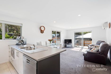 Property photo of 1/31 Moore Park Drive Glenorchy TAS 7010