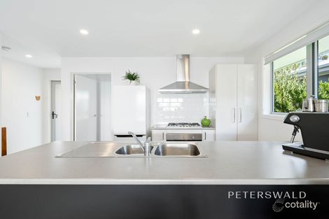 Property photo of 1/31 Moore Park Drive Glenorchy TAS 7010