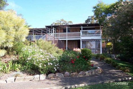 Property photo of 56 Dalley Street Bonnells Bay NSW 2264