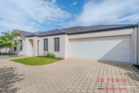 Property photo of 10B Edna Street Tuart Hill WA 6060