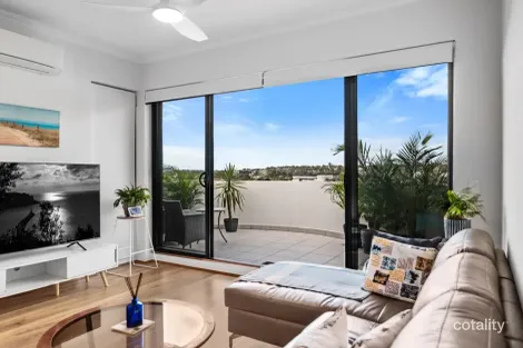 Property photo of 203/2-4 Parc Guell Drive Campbelltown NSW 2560