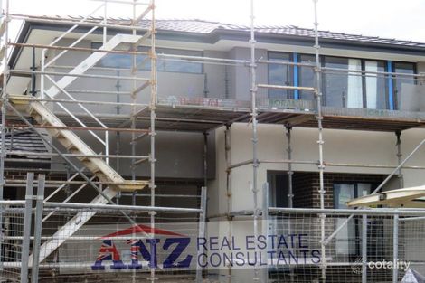 Property photo of 1352 Hookins Avenue Marsden Park NSW 2765