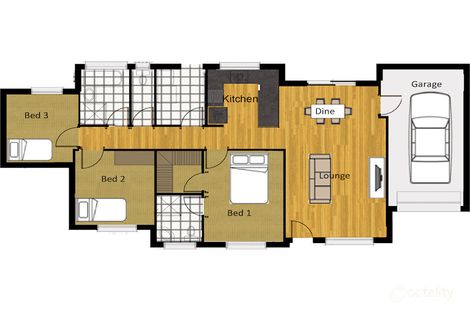 Property photo of 10 Lily Court Elizabeth Park SA 5113