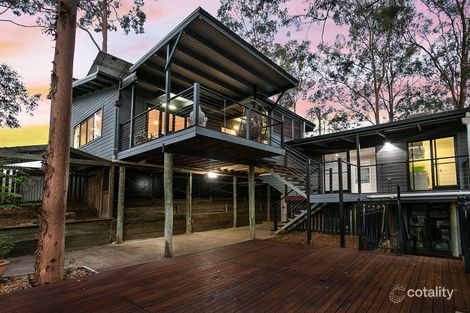 Property photo of 15 Fortitude Street Mount Crosby QLD 4306