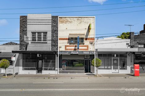 978 TOORAK RD, CAMBERWELL, VIC 3124