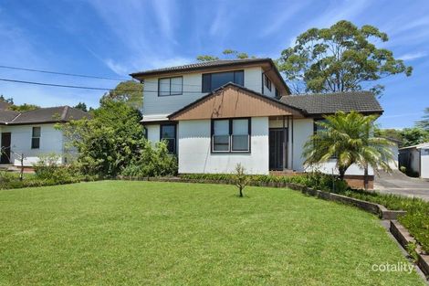 Property photo of 38 Patricia Street Marsfield NSW 2122