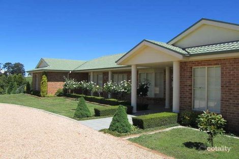 Property photo of 41 Villiers Road Moss Vale NSW 2577
