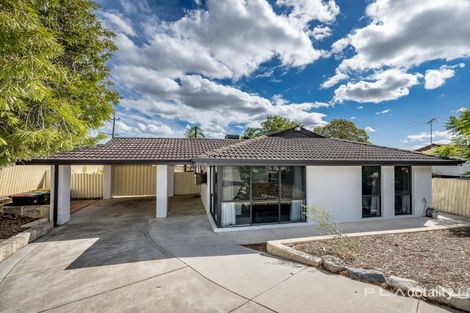 Property photo of 29 Barndie Way Wanneroo WA 6065