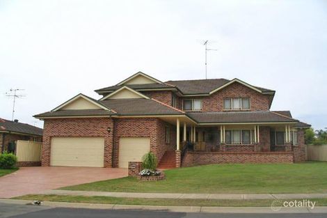 37 Woodlands Dr, Glenmore Park, NSW 2745