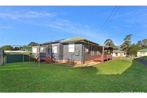 Property photo of 9 Jemima Street Unanderra NSW 2526