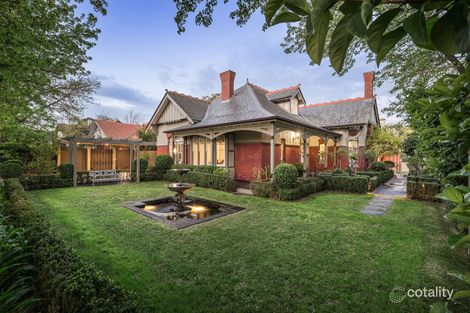 14 Stawell St, Kew, VIC 3101