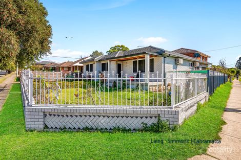 Property photo of 235 John Street Cabramatta West NSW 2166