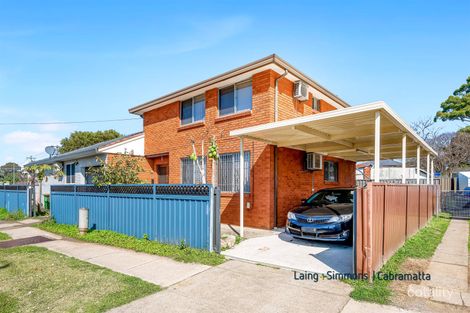 Property photo of 235 John Street Cabramatta West NSW 2166