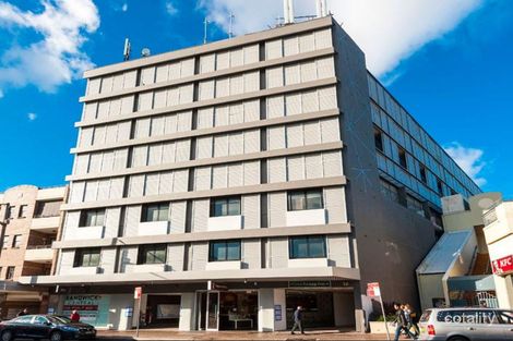 712/71 Belmore Rd, Randwick, NSW 2031