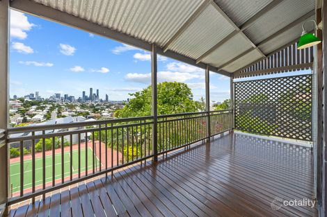 Property photo of 106 Enoggera Terrace Paddington QLD 4064