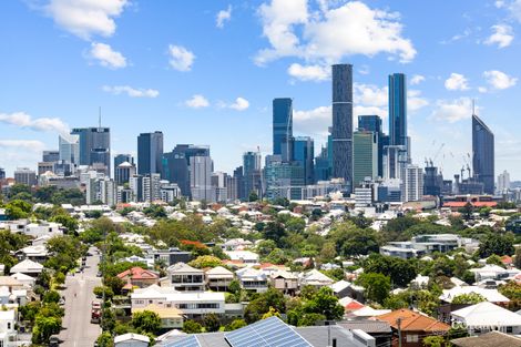 Property photo of 106 Enoggera Terrace Paddington QLD 4064