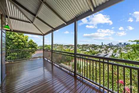 Property photo of 106 Enoggera Terrace Paddington QLD 4064