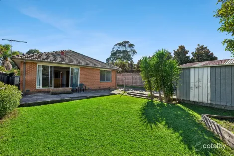 3 Harwell Rd, Ferntree Gully, VIC 3156