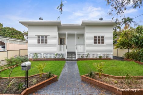 Property photo of 20 Reedy Street Redcliffe QLD 4020