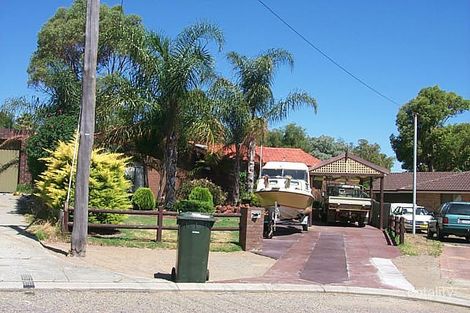 25 Corring Way, Parmelia, WA 6167