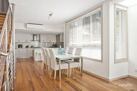 Property photo of 1A-1B Lambert Street Cammeray NSW 2062